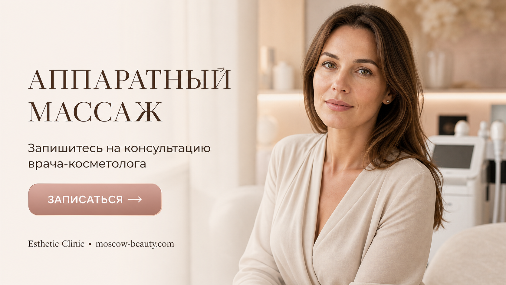 Аппаратный массаж: что лучше от отёков, а что — от целлюлита? — Esthetic Clinic Москва