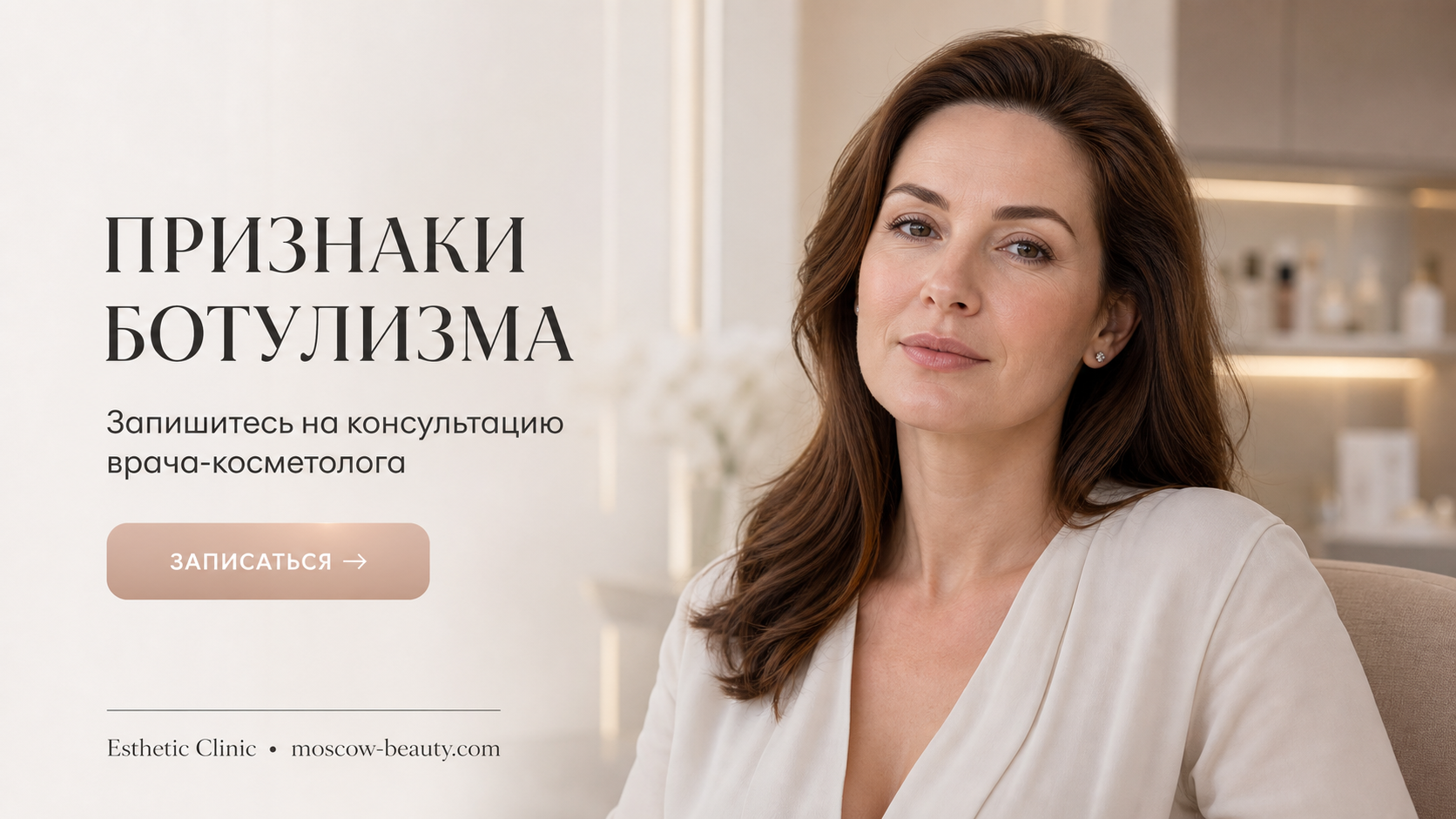 Ботулизм в продуктах: главные признаки и как защитить себя — Esthetic Clinic Москва