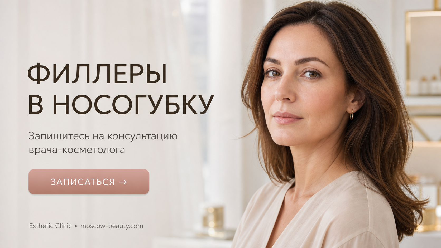 Филлеры в носогубку: реальные фото «до и после» и честный разбор — Esthetic Clinic Москва