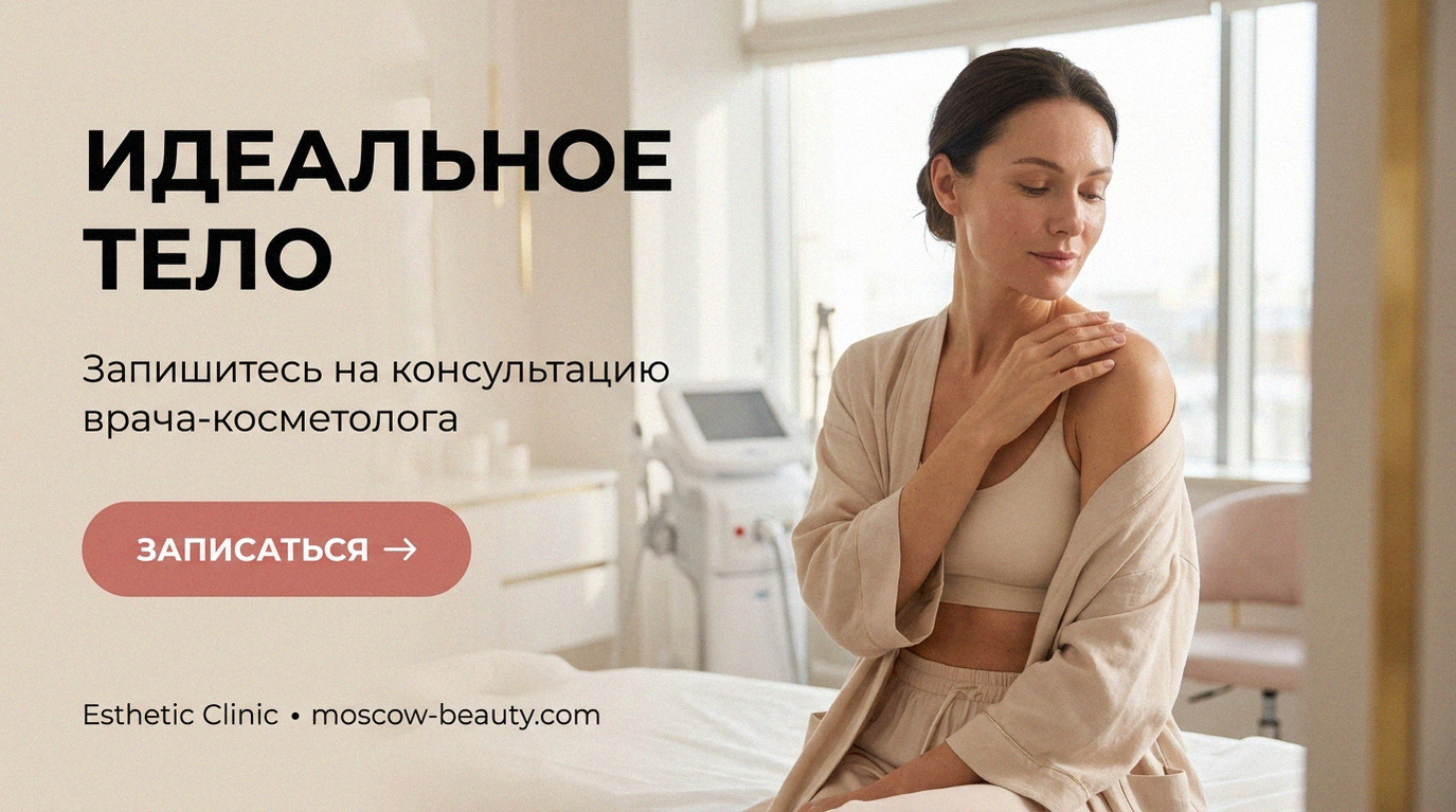 Как убрать целлюлит дома: программа на 4 недели без дорогих процедур — Esthetic Clinic Москва