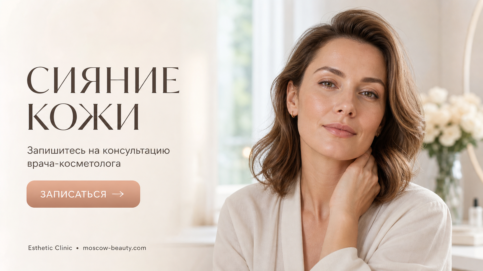 Мезотерапия для лица: когда начинать, чтобы получить максимум эффекта — Esthetic Clinic Москва