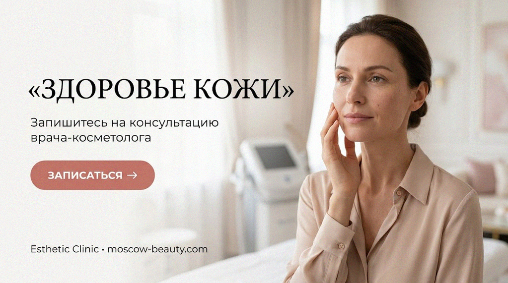 Мезотерапия: стоит ли делать? Разбираем плюсы, минусы и риски — Esthetic Clinic Москва