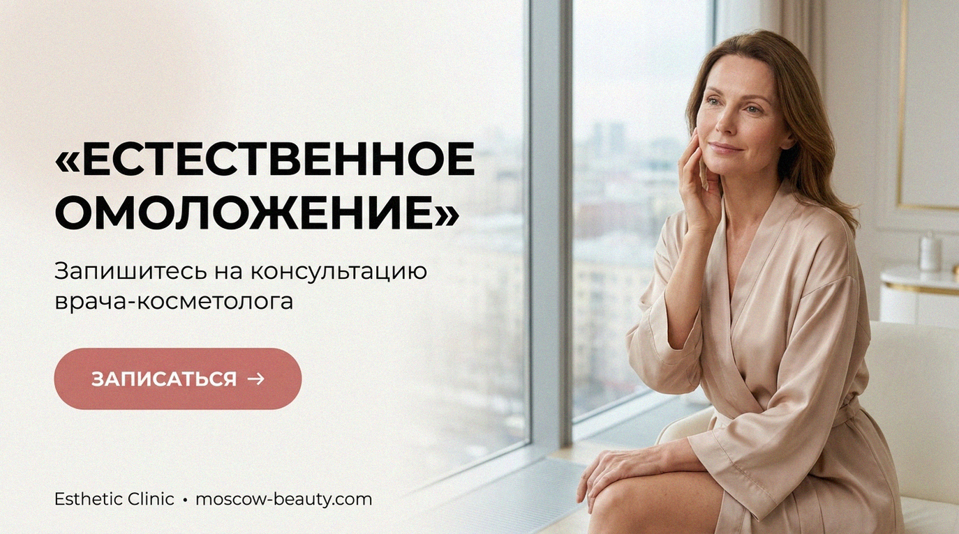 Омоложение лица: 5 рабочих способов выглядеть моложе без уколов — Esthetic Clinic Москва