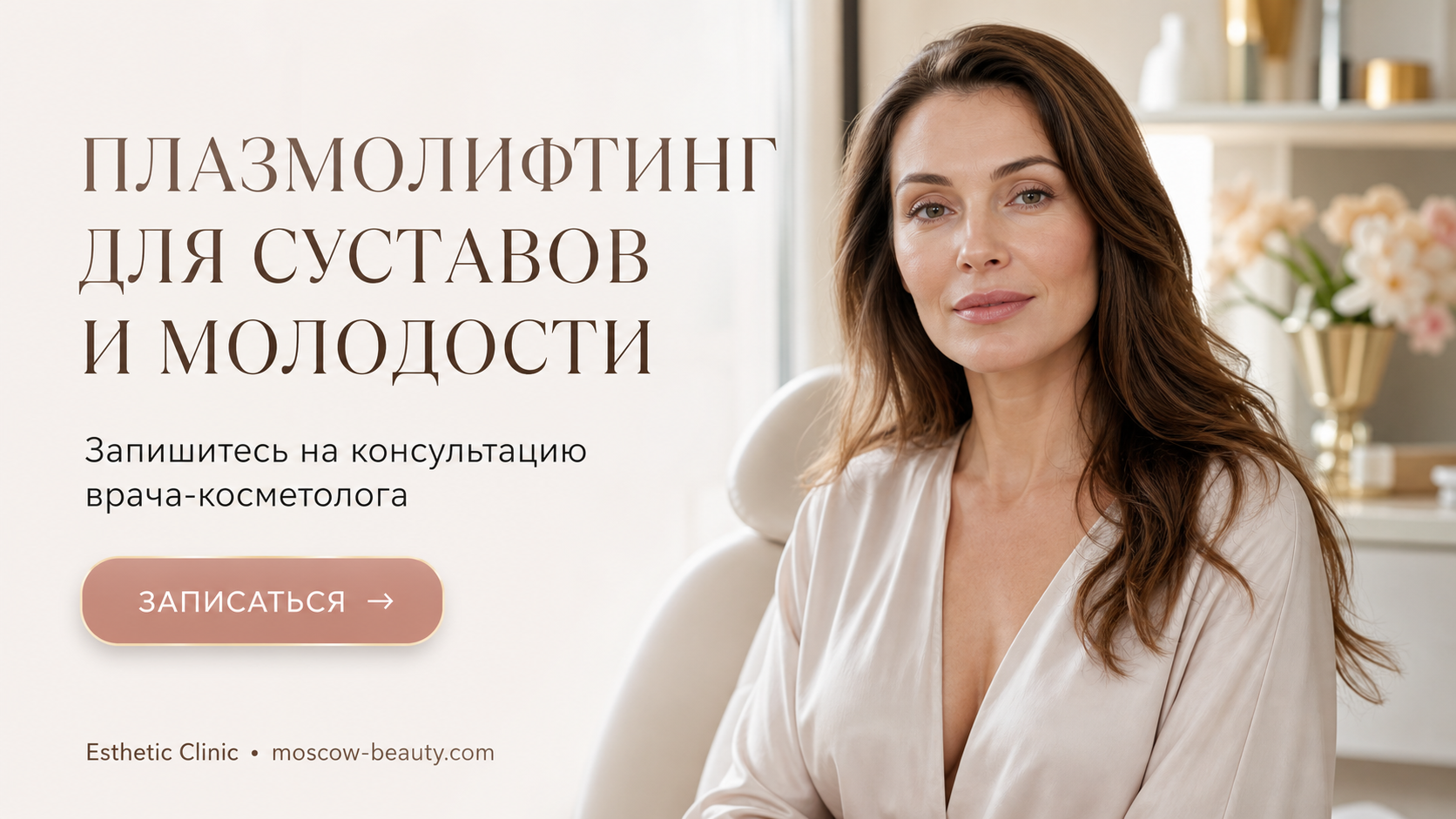 Плазмолифтинг: как собственная кровь лечит суставы и омолаживает — Esthetic Clinic Москва