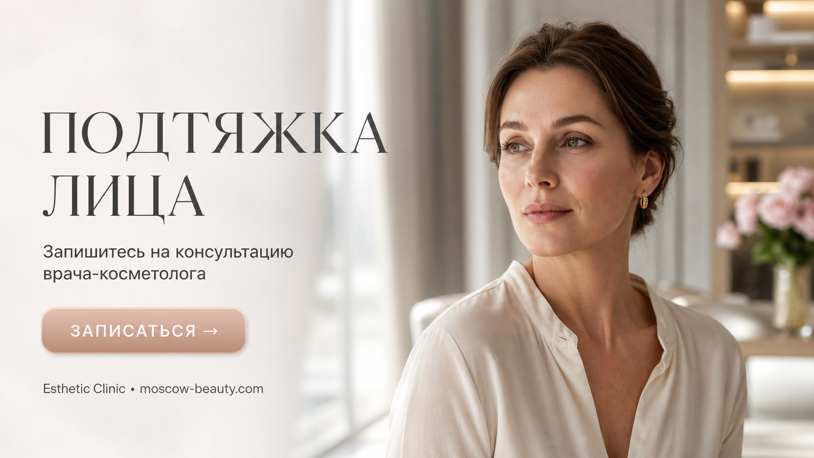 Подтяжка лица в 70 лет — риски, цена и реальный эффект на фото — Esthetic Clinic Москва