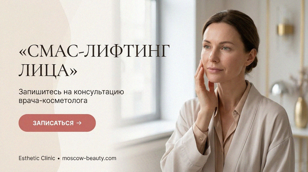 СМАС-лифтинг лица: 7 запретов в период реабилитации — Esthetic Clinic Москва