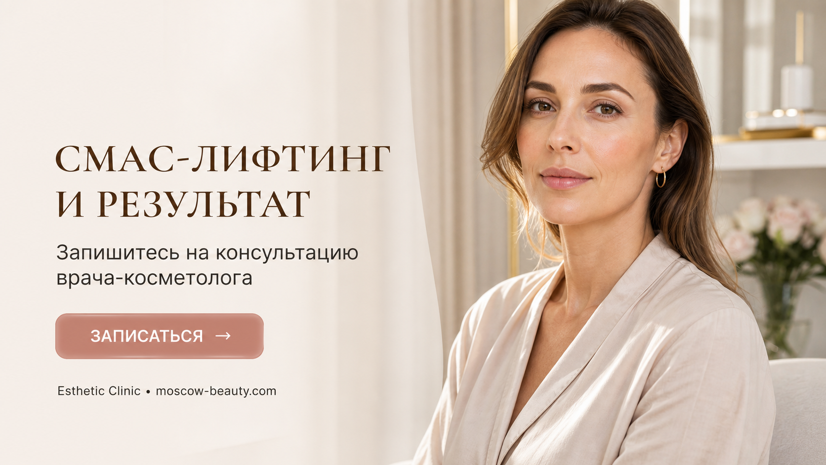 Ультраформер: 22 честных ответа про СМАС-лифтинг и результат — Esthetic Clinic Москва