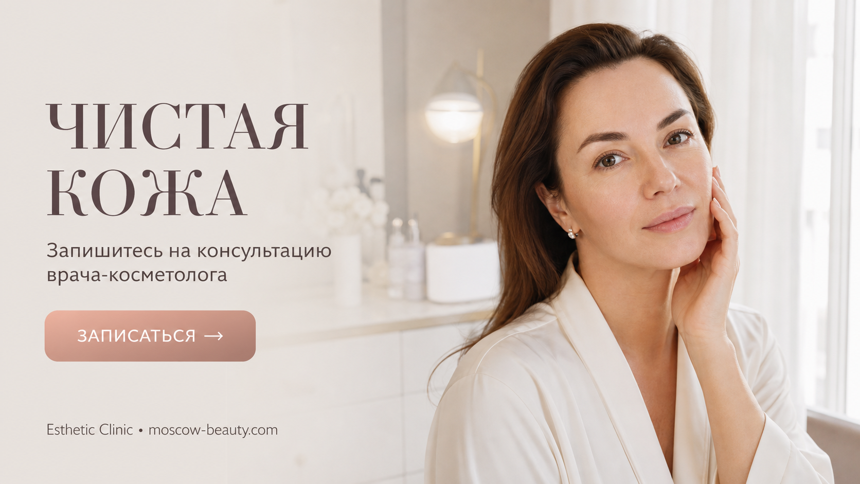 Вакуумная чистка лица — пошаговый разбор процедуры и отзывы — Esthetic Clinic Москва