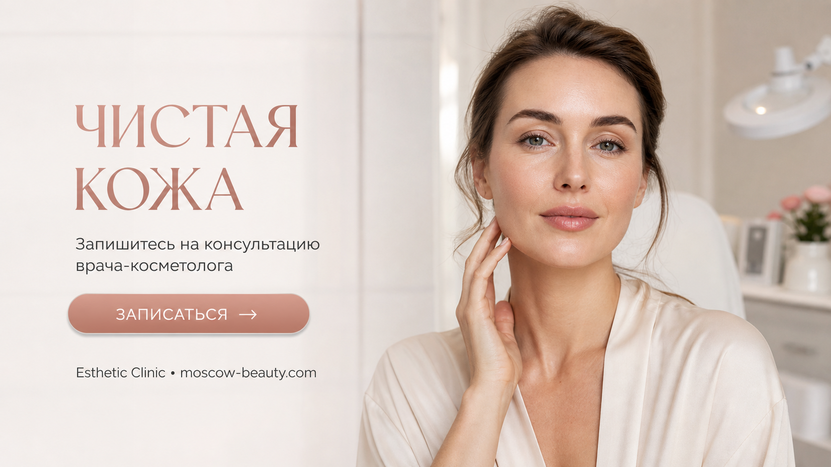 Вакуумная чистка лица: 5 шагов к чистой коже без синяков — Esthetic Clinic Москва