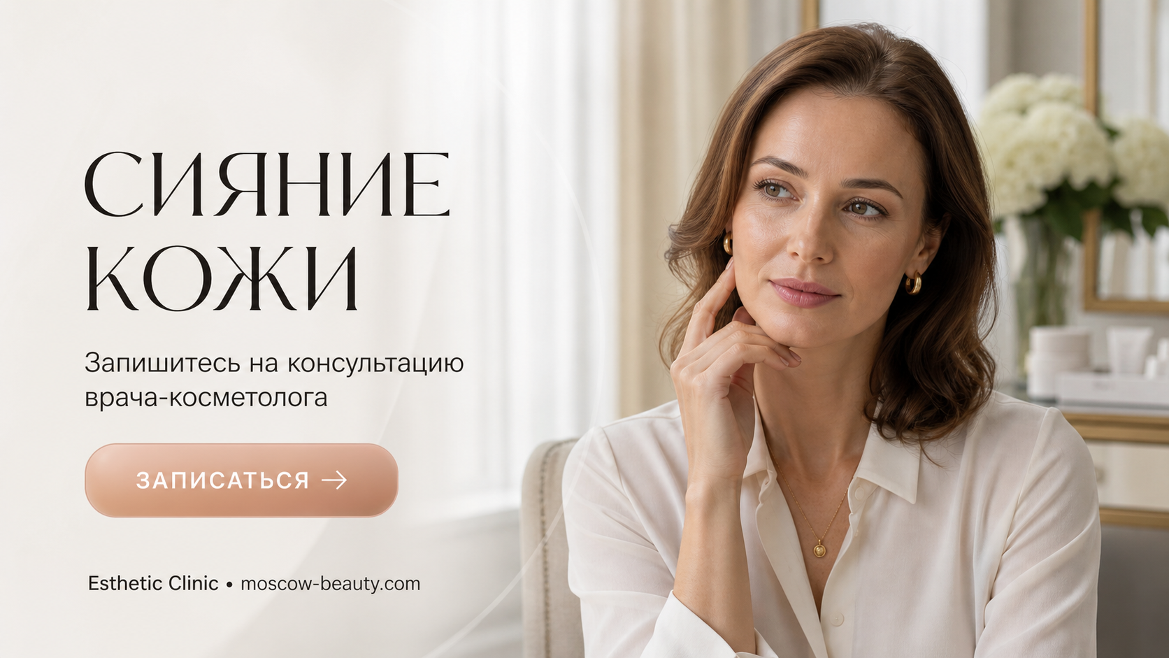 Безинъекционная мезотерапия дома: 3 безопасные техники для лица — Esthetic Clinic Москва