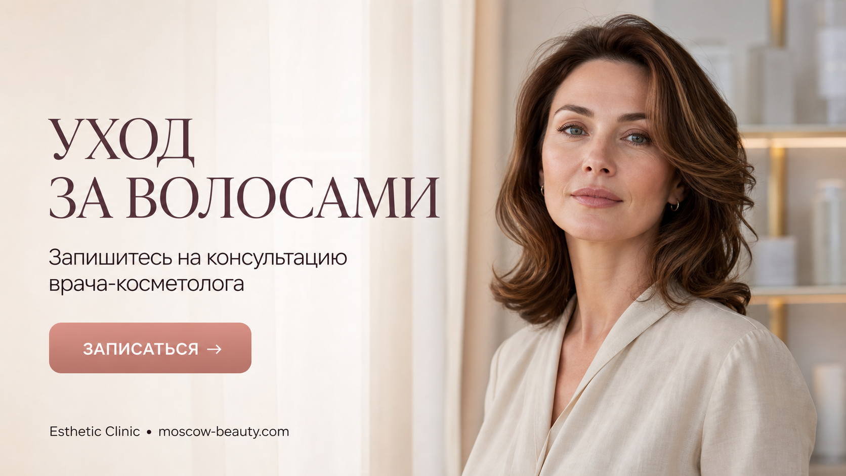 Бюджетный уход за волосами: простая схема и 5 проверенных средств — Esthetic Clinic Москва