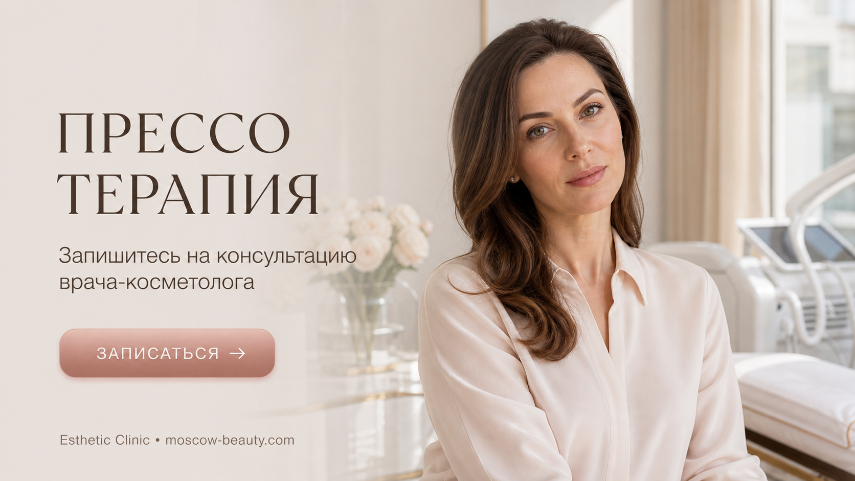Что такое прессотерапия: кому можно, а кому — строго нельзя — Esthetic Clinic Москва