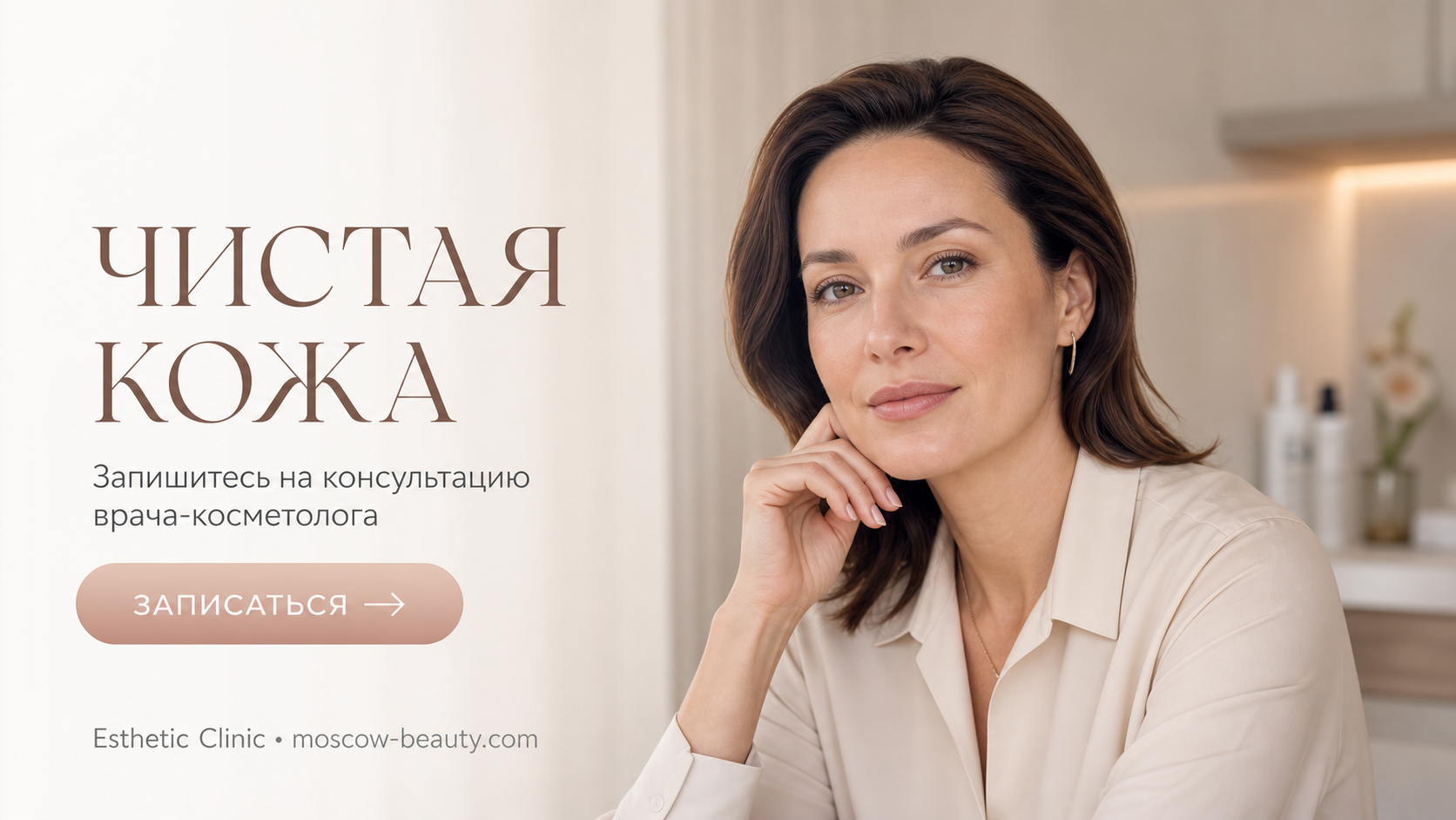Этапы очищения кожи лица: 3 шага к здоровой коже без ошибок — Esthetic Clinic Москва