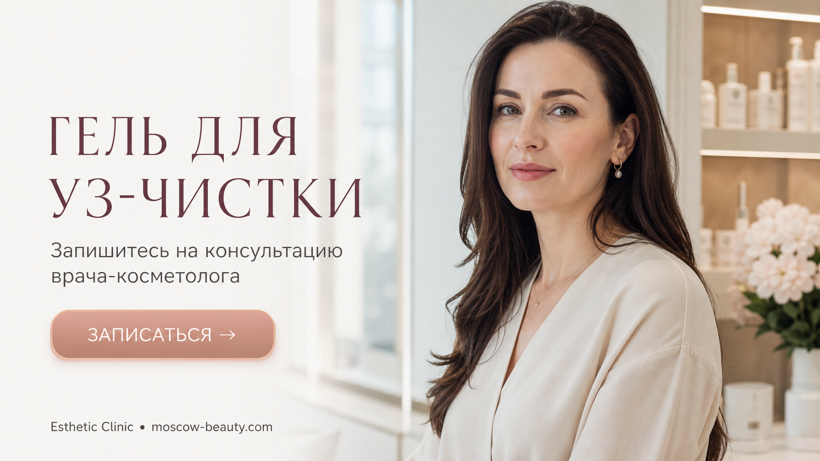 Гель для УЗ-чистки: как выбрать по 5 критериям + рейтинг лучших средств — Esthetic Clinic Москва