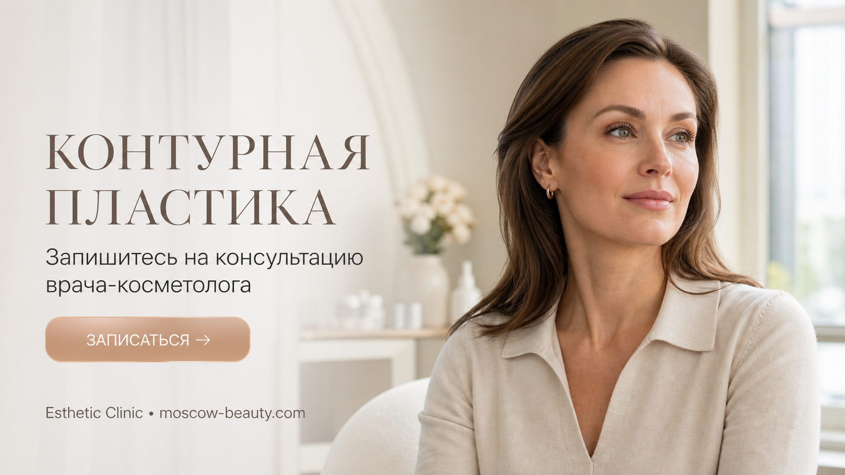 Контурная пластика: как филлерами корректируют овал лица — разбор — Esthetic Clinic Москва