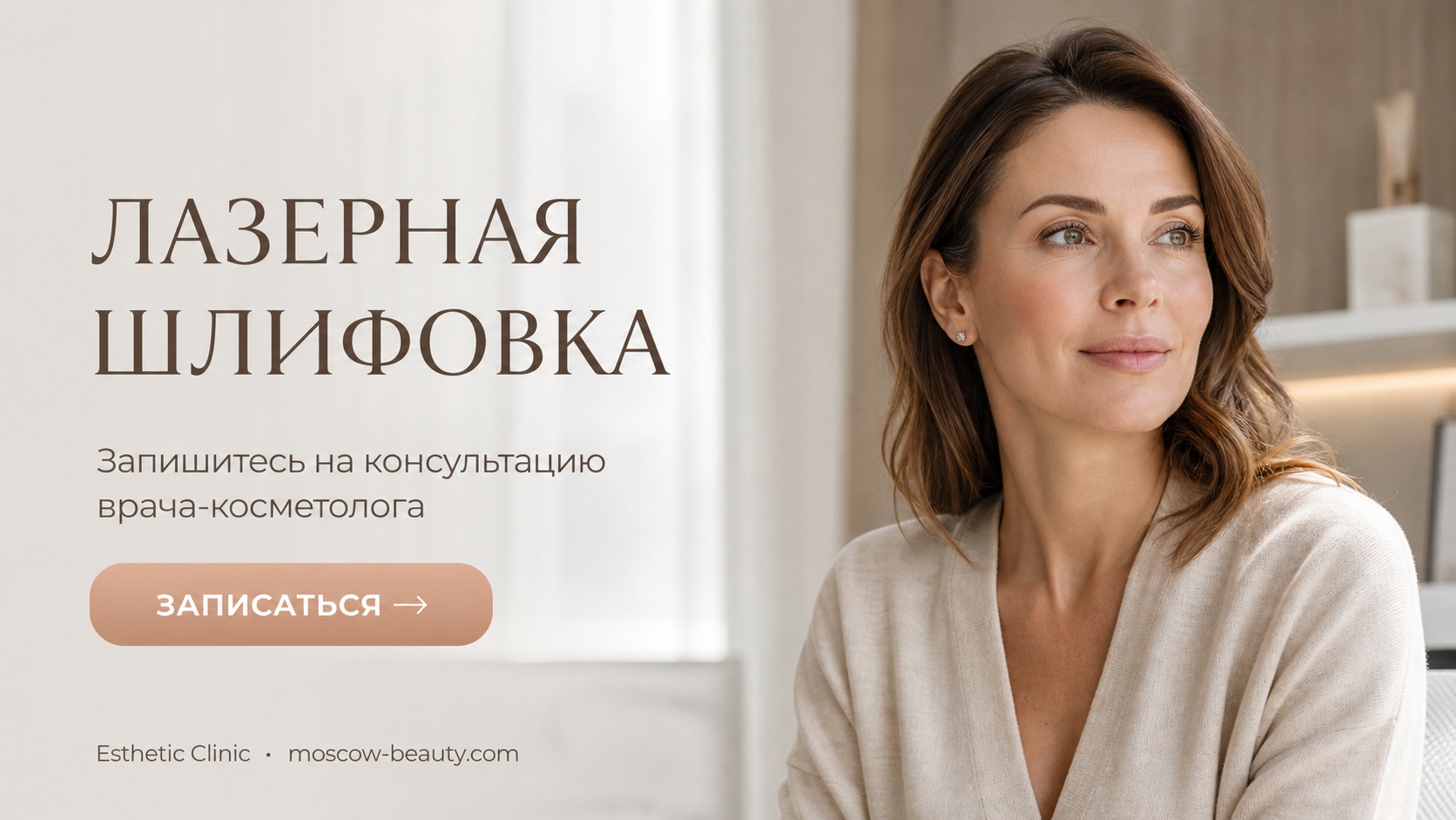 Лазерная шлифовка лица: 5 главных вопросов о восстановлении кожи — Esthetic Clinic Москва