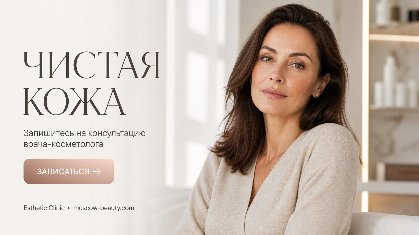 Подготовка к чистке лица: пошаговый план для идеального результата — Esthetic Clinic Москва