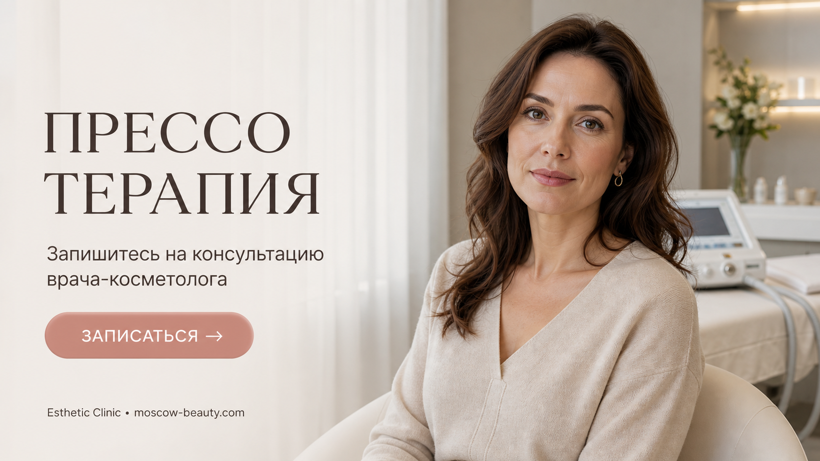 Прессотерапия — что это такое: польза, вред и противопоказания — Esthetic Clinic Москва