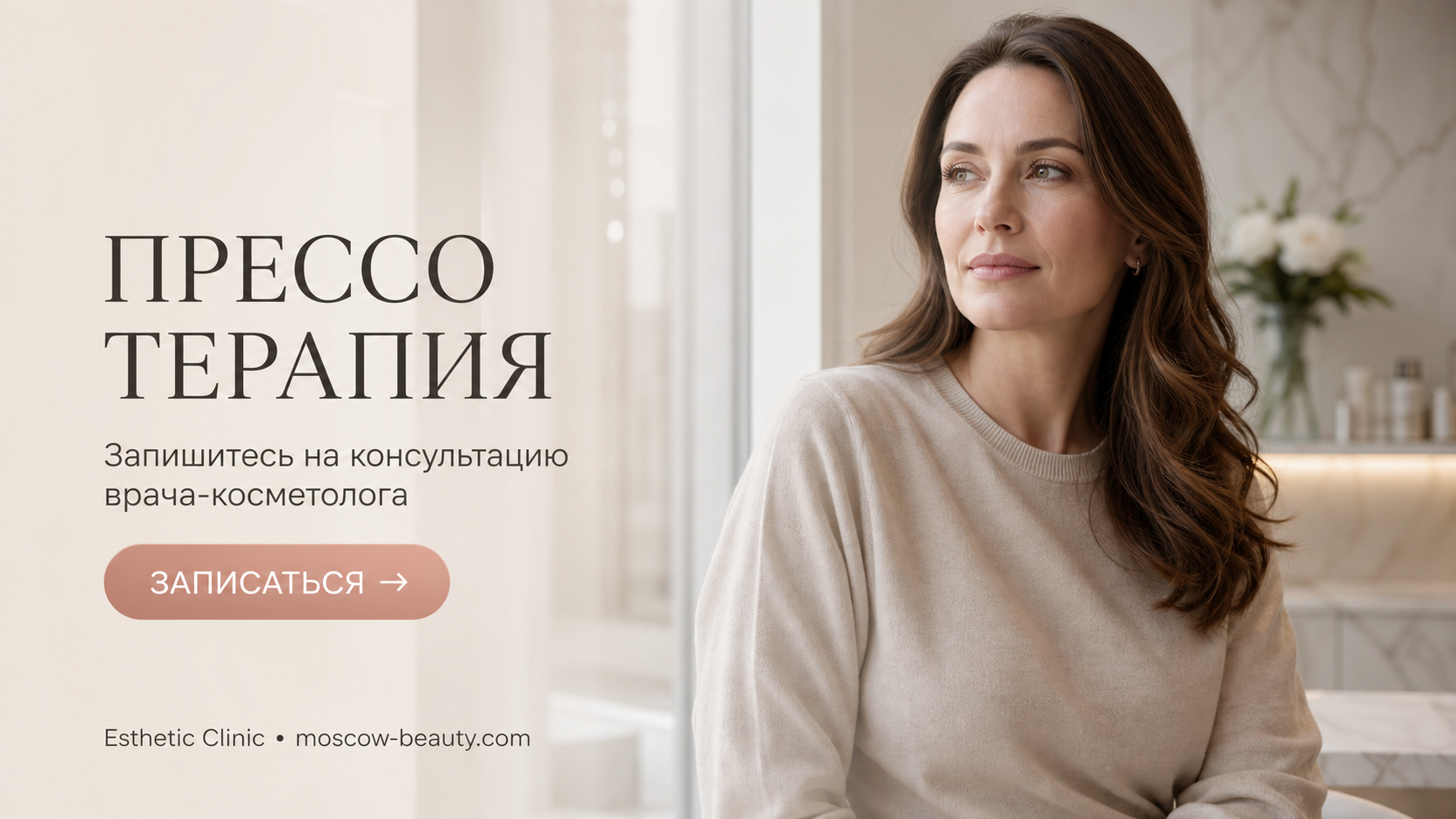 Прессотерапия: что это, как убирает отеки и кому она противопоказана — Esthetic Clinic Москва