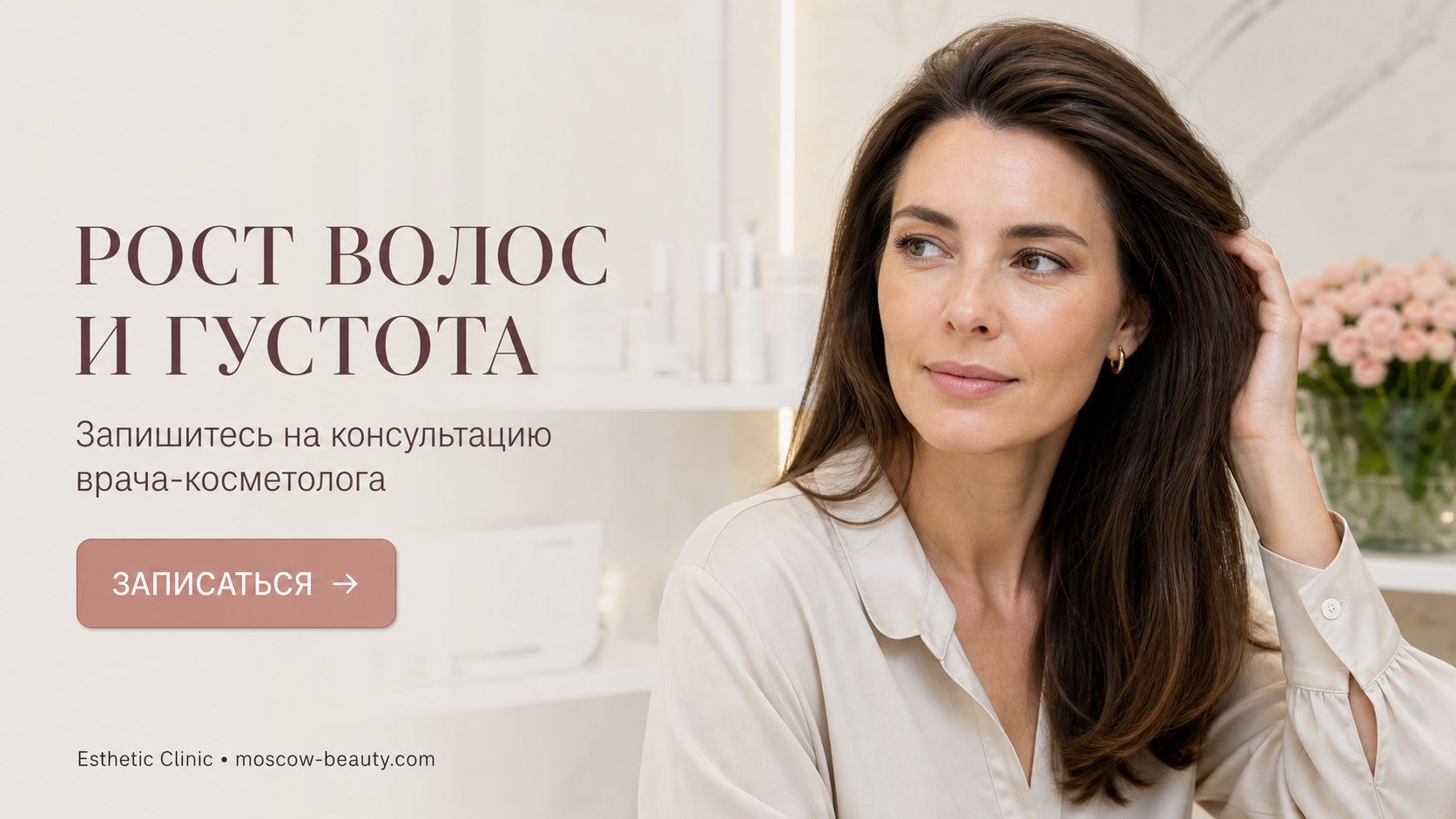 Продукты для роста волос: топ-10 для густоты и против выпадения — Esthetic Clinic Москва