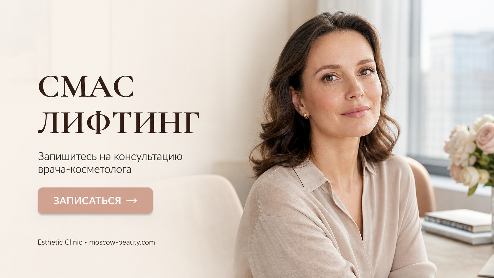 СМАС-лифтинг: рейтинг аппаратов и как не ошибиться с выбором — Esthetic Clinic Москва