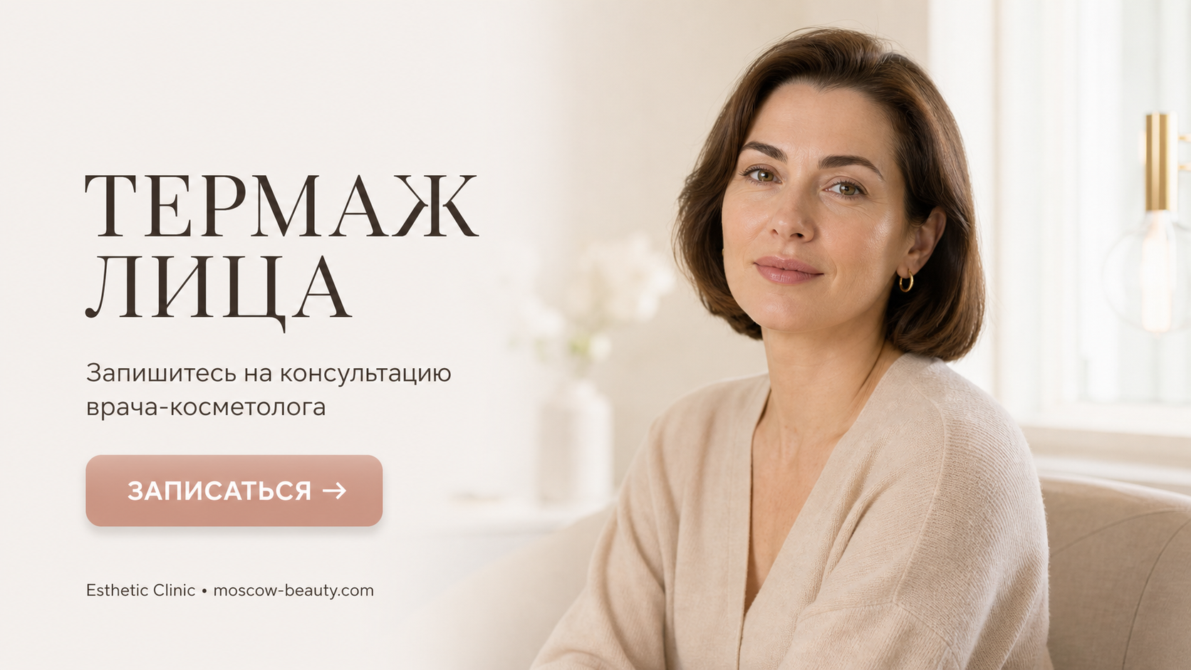 Термаж: что это за процедура, кому подходит и стоит ли своих денег — Esthetic Clinic Москва
