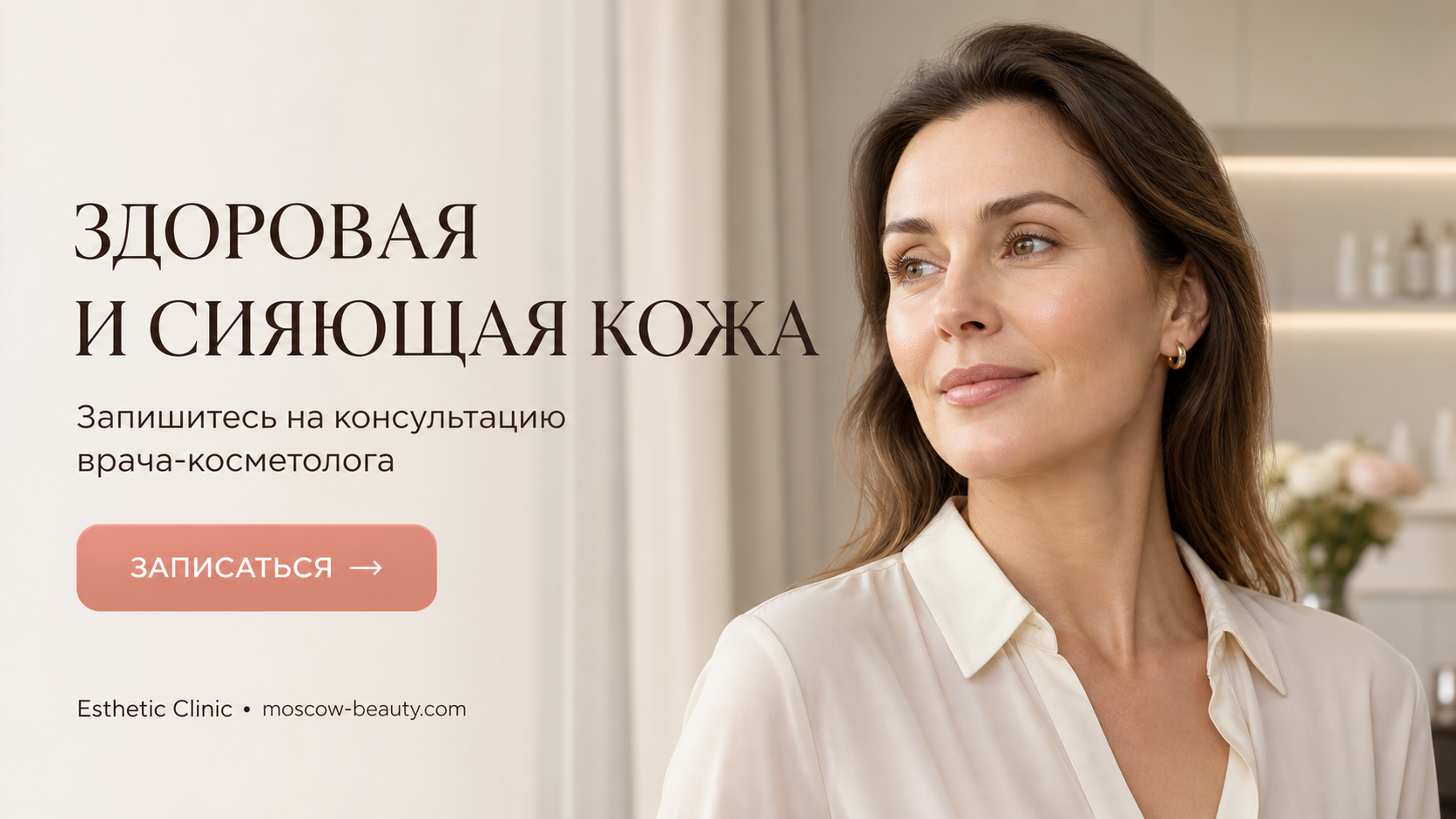 Уход за кожей лица: 5 основных этапов на утро и вечер — Esthetic Clinic Москва