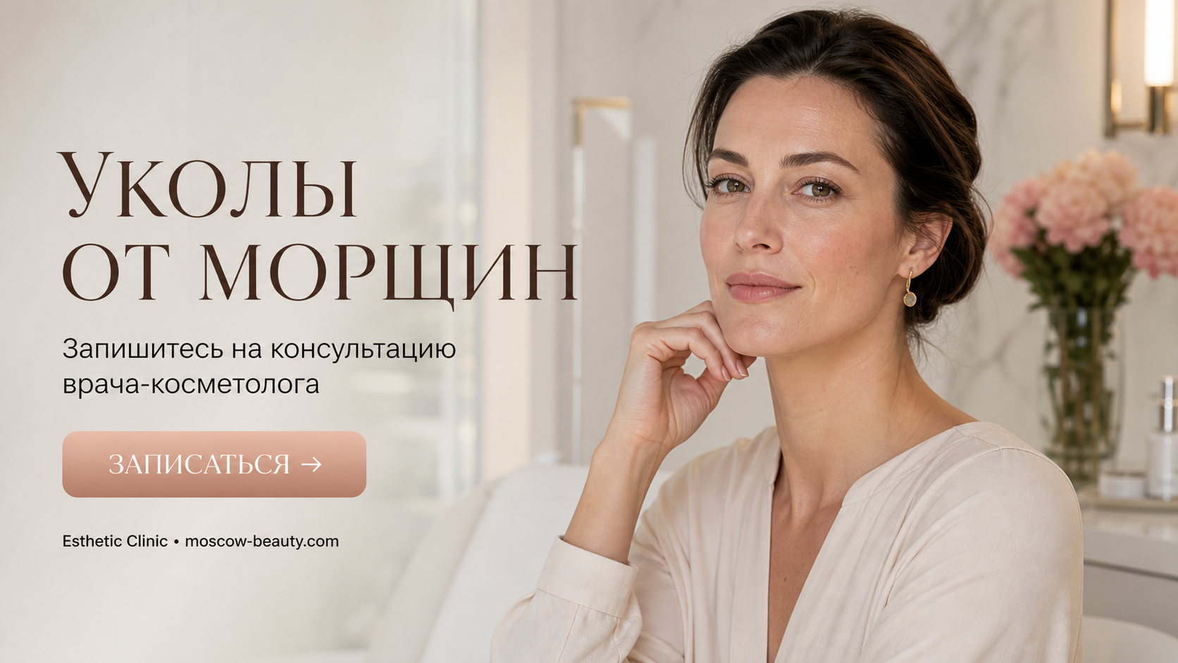 Уколы от морщин: 3 мифа о вреде и что на самом деле говорят исследования — Esthetic Clinic Москва