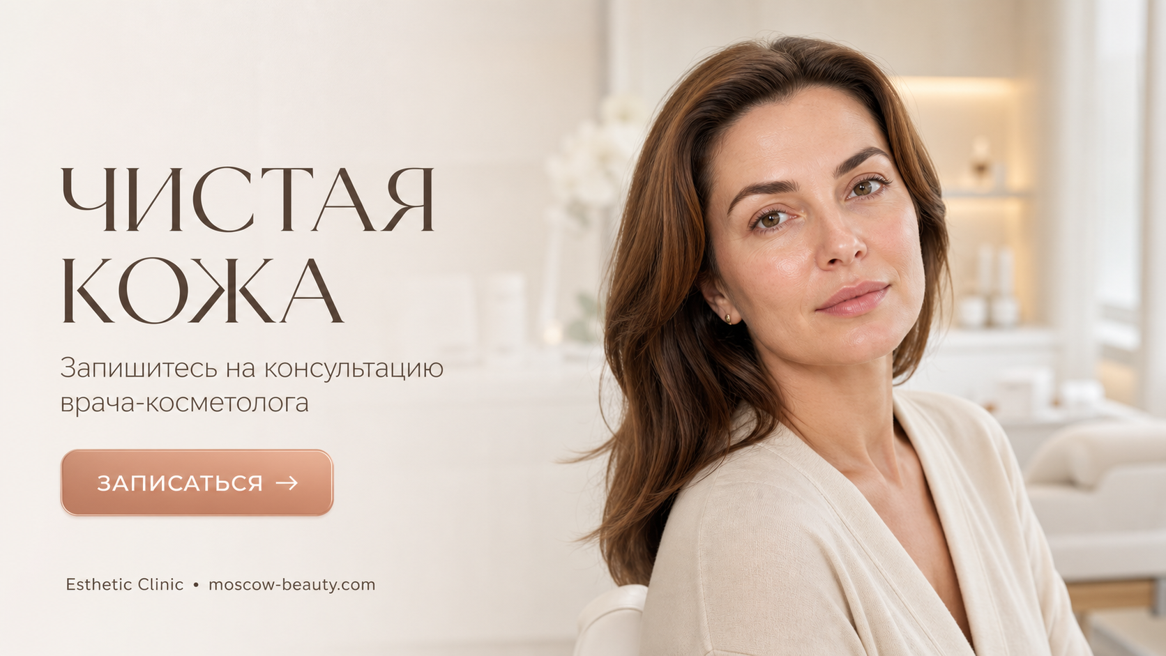Вакуумная чистка лица: 5 шагов к чистой коже без синяков — Esthetic Clinic Москва