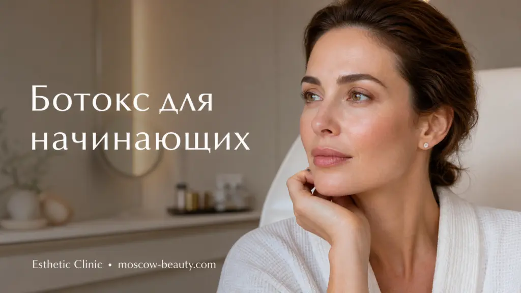 Ботокс для начинающих: как часто делать для стойкого эффекта