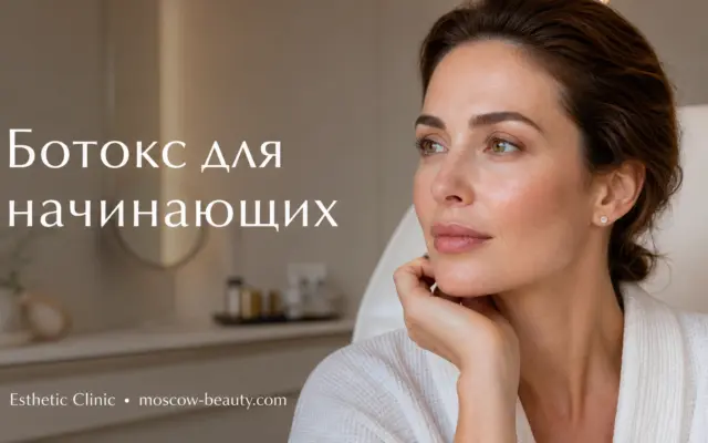 Ботокс для начинающих: как часто делать для стойкого эффекта