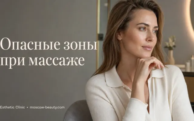 Противопоказания к массажу: 7 опасных зон, которые нельзя трогать