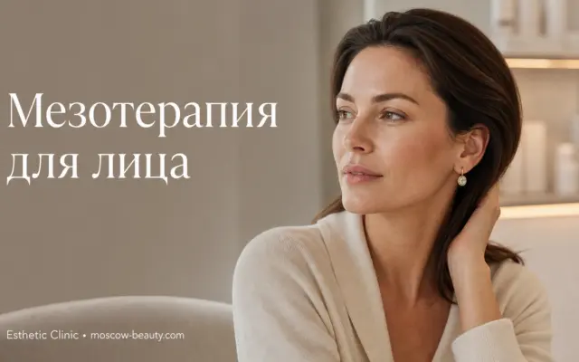 Мезотерапия для лица: когда ждать эффект и стоит ли делать?