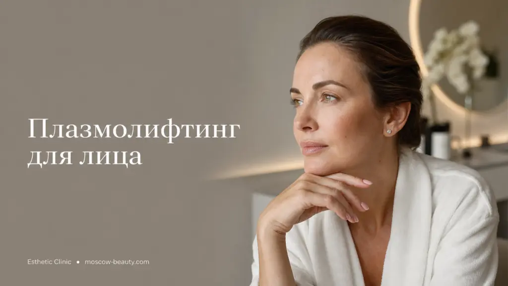 Плазмолифтинг для лица: честный разбор — цена, отзывы, результат