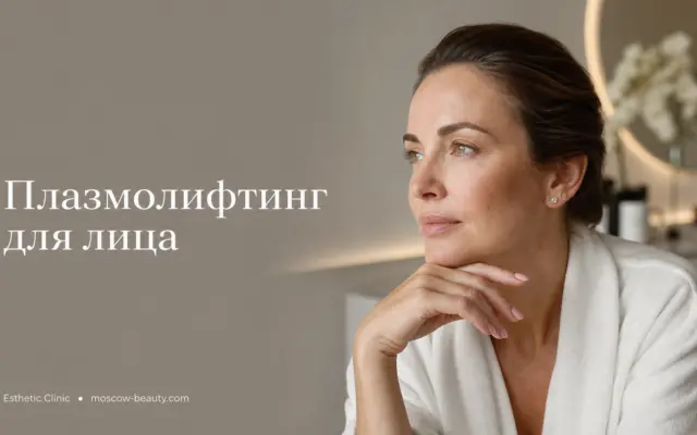 Плазмолифтинг для лица: честный разбор — цена, отзывы, результат