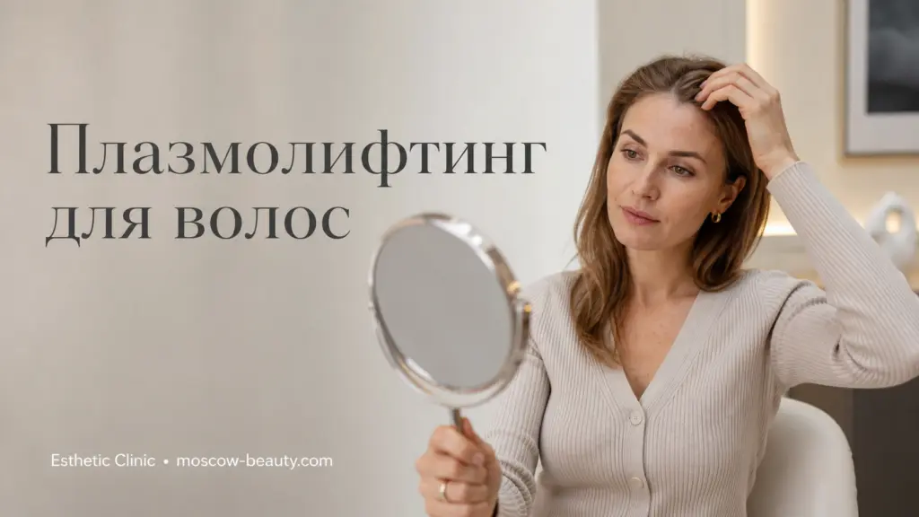 Плазмолифтинг для волос: 5 эффектов от процедуры, отзывы и цена курса