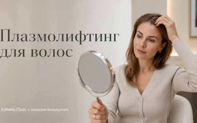 Плазмолифтинг для волос: 5 эффектов от процедуры, отзывы и цена курса