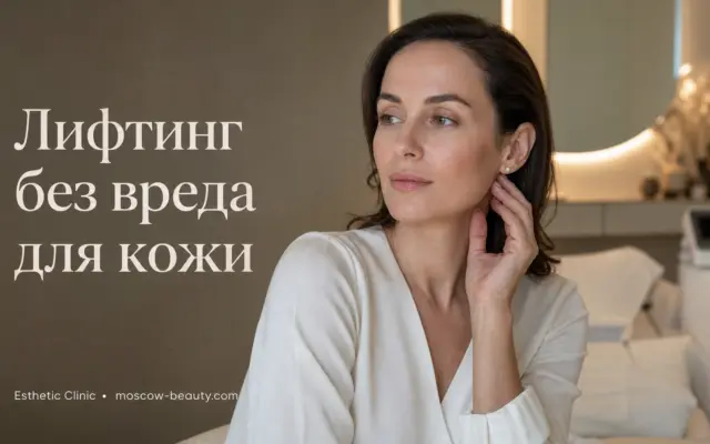РФ-лифтинг и массаж — как усилить эффект и не навредить коже?