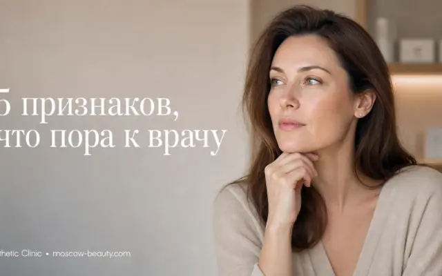 Трихолог: 5 признаков, что вам пора к врачу, а не в магазин