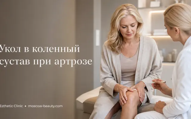 Укол в коленный сустав: какой выбрать при артрозе — разбор врача