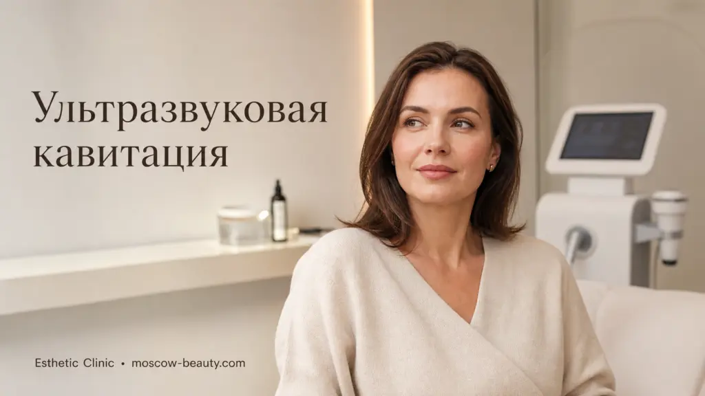 Ультразвуковая кавитация: кому поможет, а кому может навредить