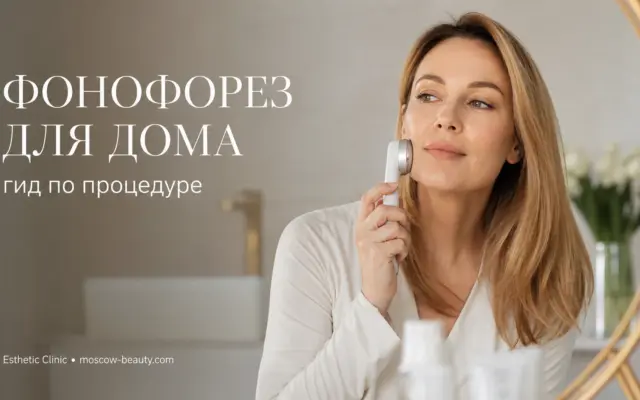 Аппарат для фонофореза для дома: как выбрать и правильно применять — гид по процедуре