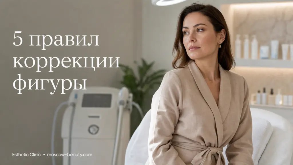 Аппаратный массаж для похудения: 5 правил коррекции фигуры без вреда для здоровья