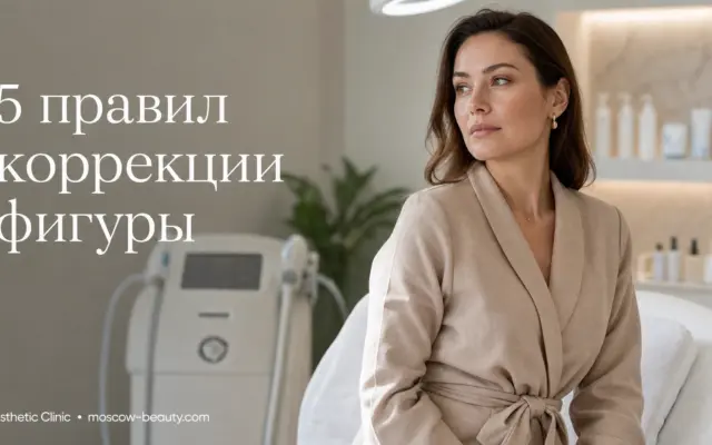 Аппаратный массаж для похудения: 5 правил коррекции фигуры без вреда для здоровья