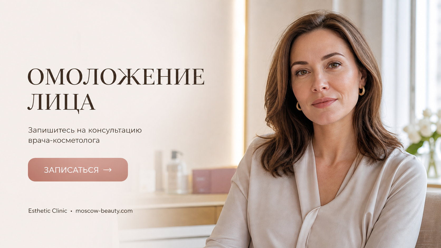 6 лучших процедур для лица весной: гид по омоложению у косметолога — Esthetic Clinic Москва