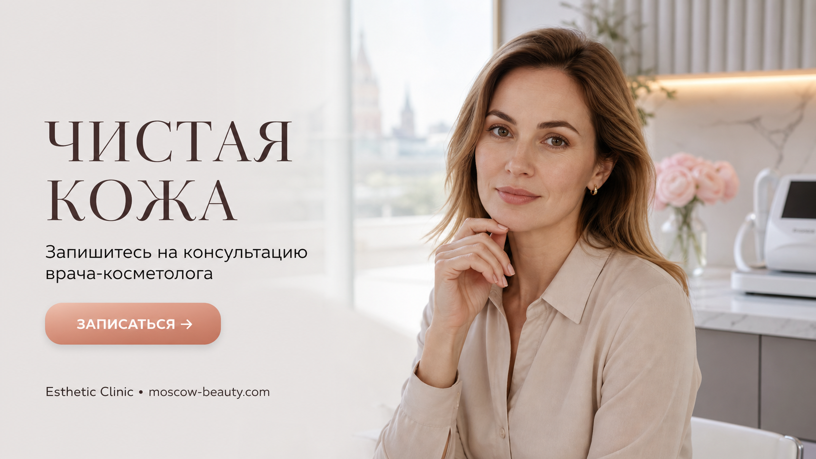 Аппарат для ультразвуковой чистки лица: 7 лучших моделей для дома и советы по выбору — Esthetic Clinic Москва