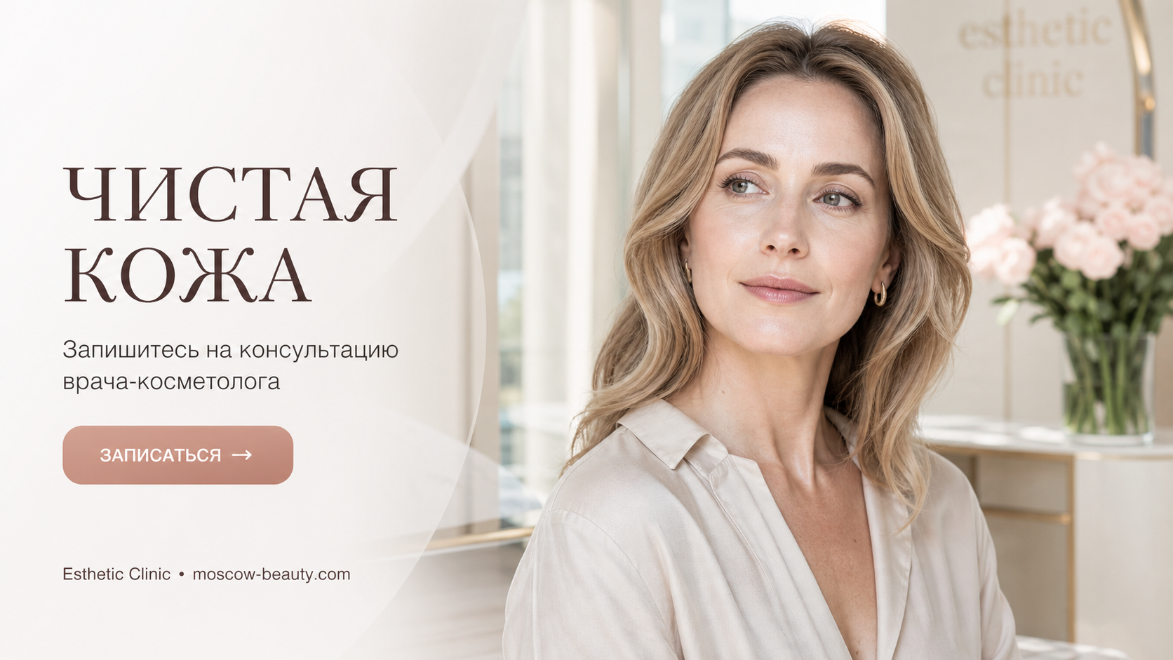 Чистка лица: правильный уход за кожей после процедуры — чек-лист для восстановления — Esthetic Clinic Москва