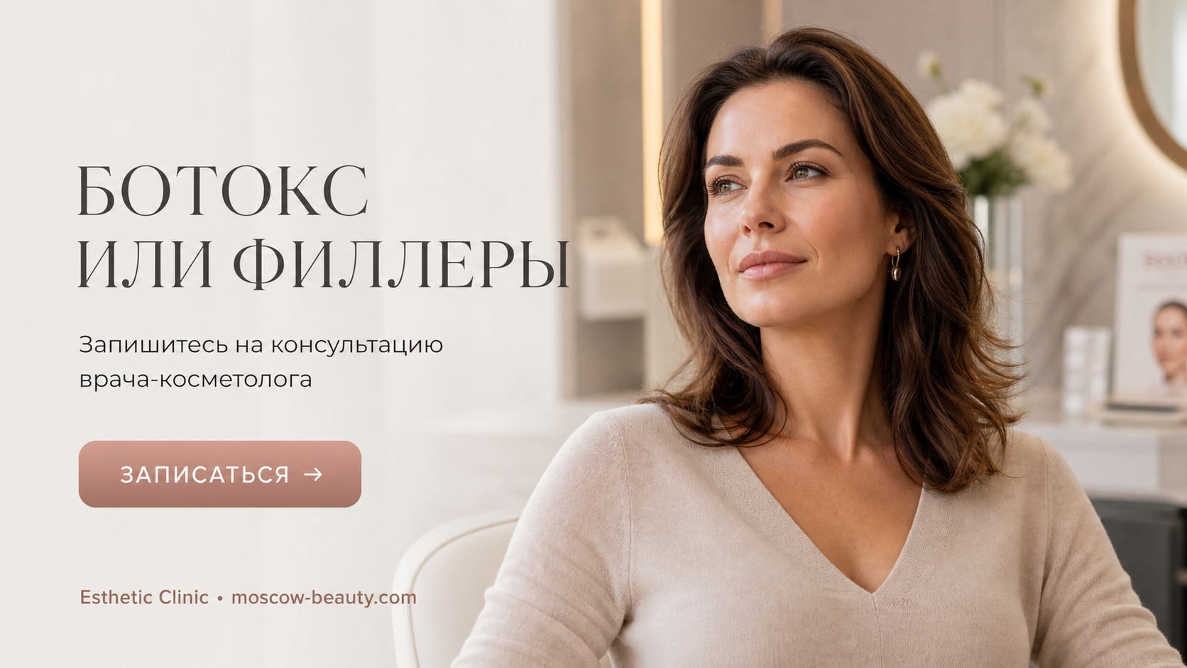 Что лучше: ботокс или филлеры для лица — в чем разница и что выбрать от морщин — Esthetic Clinic Москва