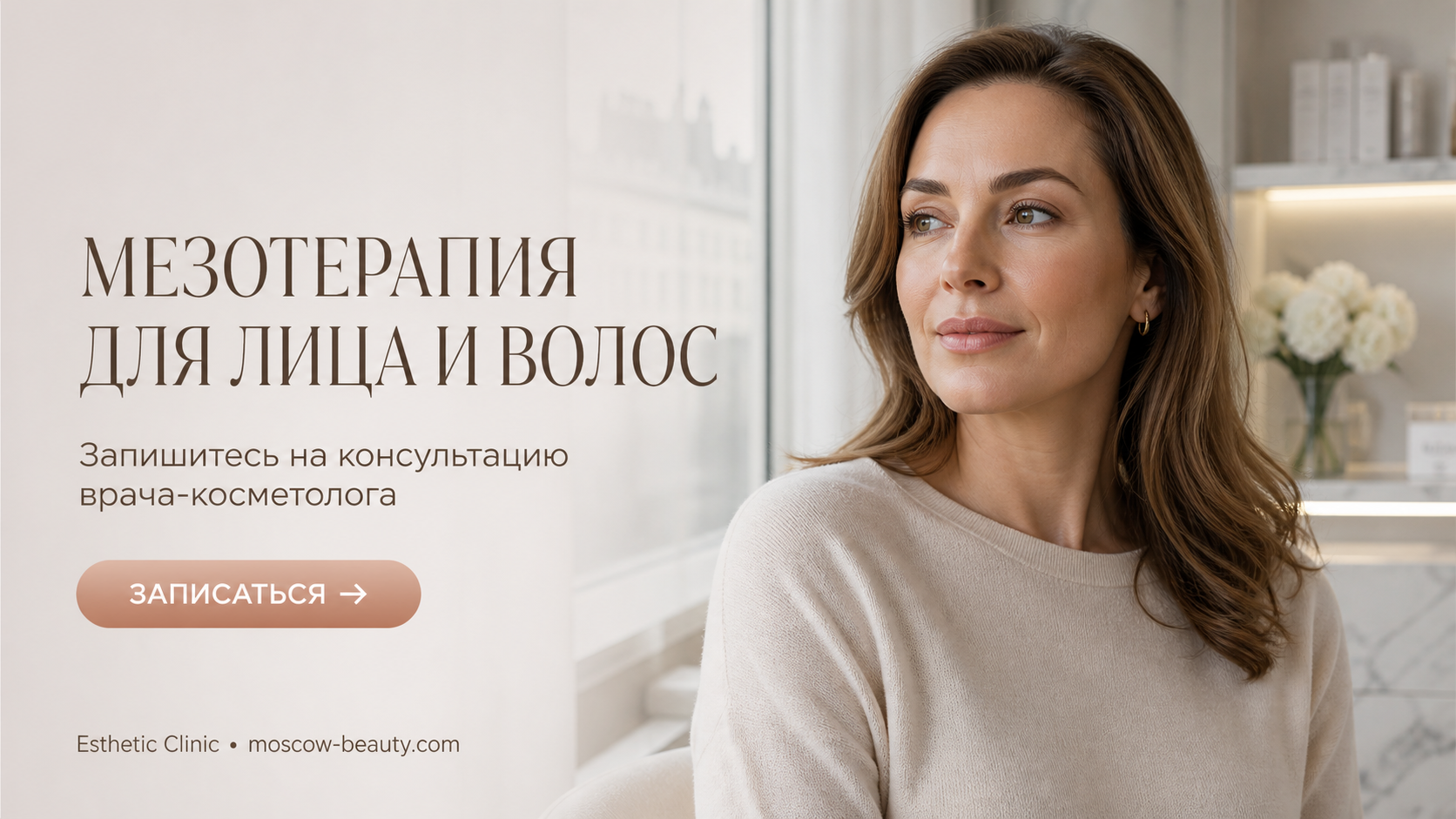 Что такое мезотерапия: 5 фактов о процедуре для лица и волос — разбираемся в нюансах — Esthetic Clinic Москва
