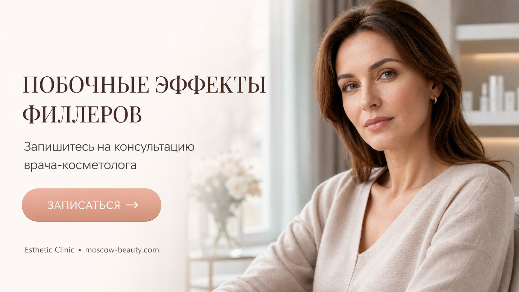 Филлеры: побочные эффекты и осложнения, о которых важно знать до процедуры — Esthetic Clinic Москва